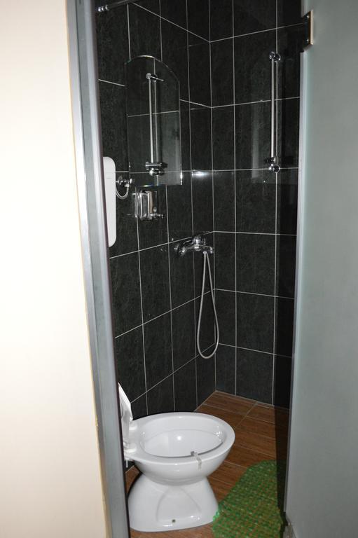 Pansion Lug Belgrade Room photo